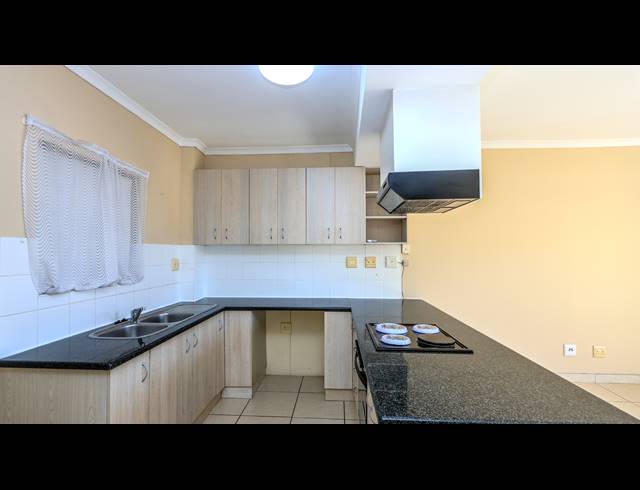 1 BEDROOM APARTMENT FOR SALE IN NEW TOWN CENTRE